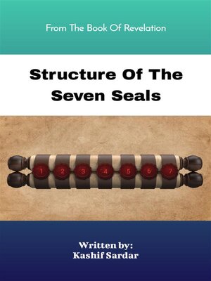 cover image of Structure of the Seven Seals